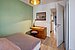 Appartamento a 3 camere | 70483 | ...Arbeitszimmer | Thumbnail