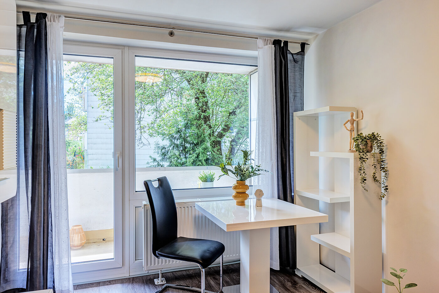 Appartamento a 1 camera | München-Ramersdorf | 70416 | ...und Essen