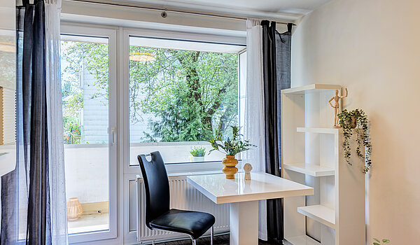 Appartamento a 1 camera | München-Ramersdorf | 70416 | ...und Essen
