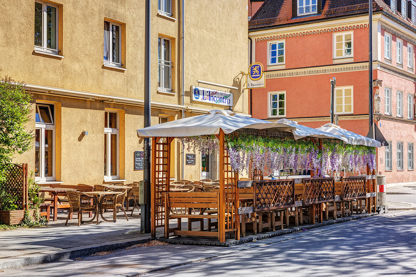 Appartamento a 3 camere | München-Haidhausen | 70447 | Direkte Umgebung