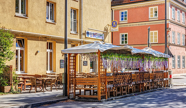 Appartamento a 3 camere | München-Haidhausen | 70447 | Direkte Umgebung
