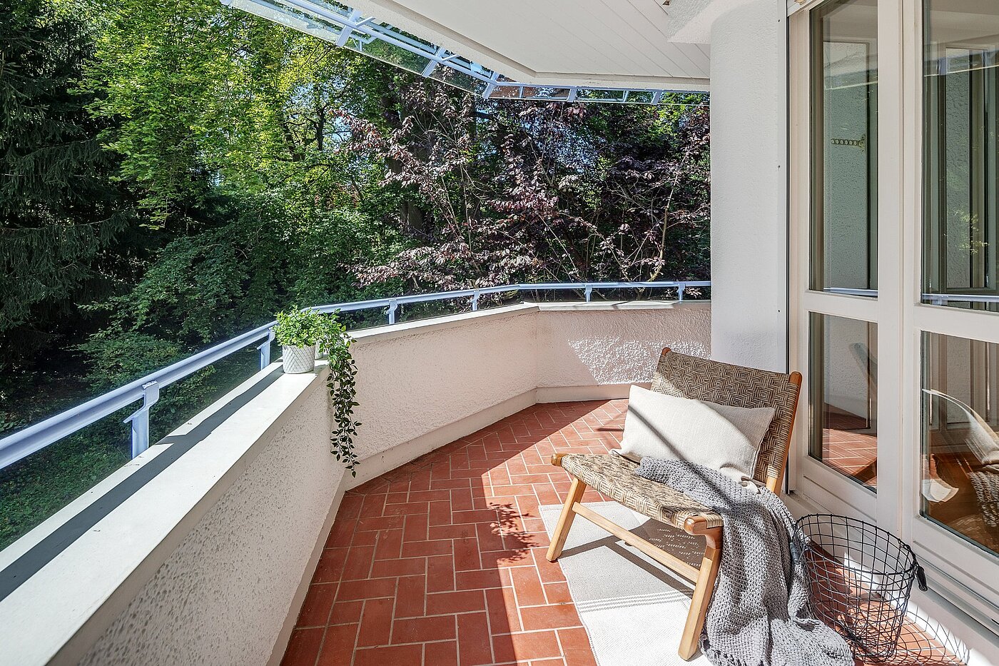 Appartamento a 3 camere | München-Harlaching | 1908ML6 | Gemütlicher...