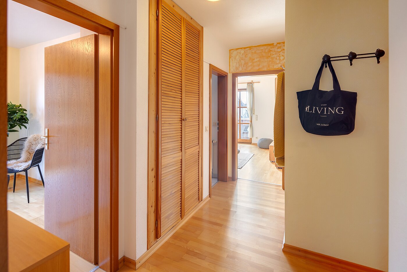 Appartamento a 2 camere | München-Trudering | 701781 | ...Stauraum