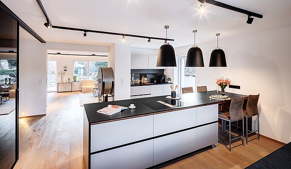 Casa a schiera d'angolo a 6 camere | München-Trudering | 70191 | ...offen mit...