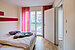Appartamento a 2 camere | München-Schwabing | 703161 | Blick zum Fenster | Thumbnail