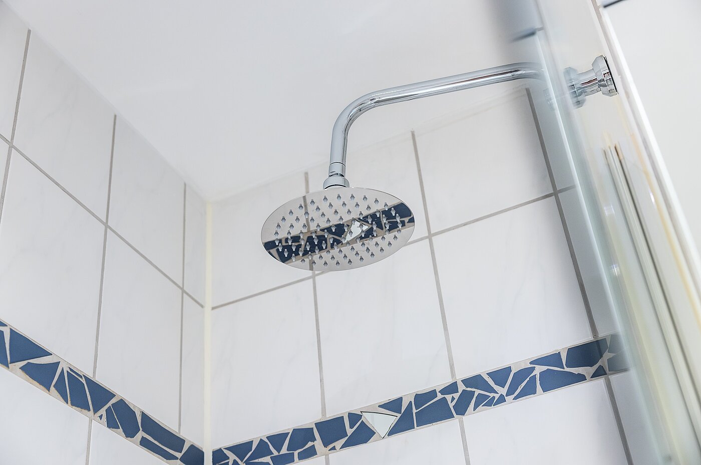 Appartamento a 1 camera | München-Neuhausen | 702271 | ...mit Dusche und...