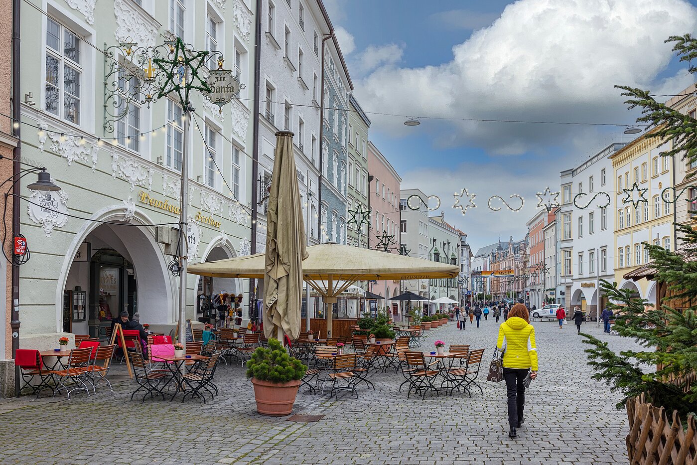 Appartamento a 1 camera | Rosenheim | 2109ML8 | ...bayerische Gemütlichkeit...