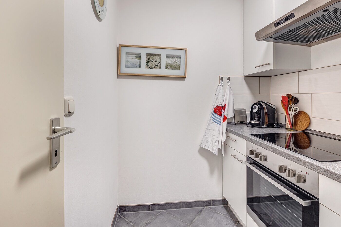 Appartamento a 1 camera | München-Johanneskirchen | 2204ML7 | Ausreichend Platz ist vorhanden