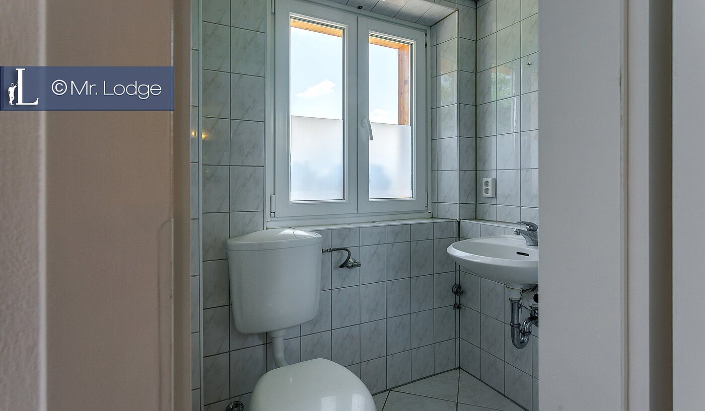 Bauernhaus a 9 camere | Hohenschäftlarn | 1805ML4 | Duschbad Haus 1