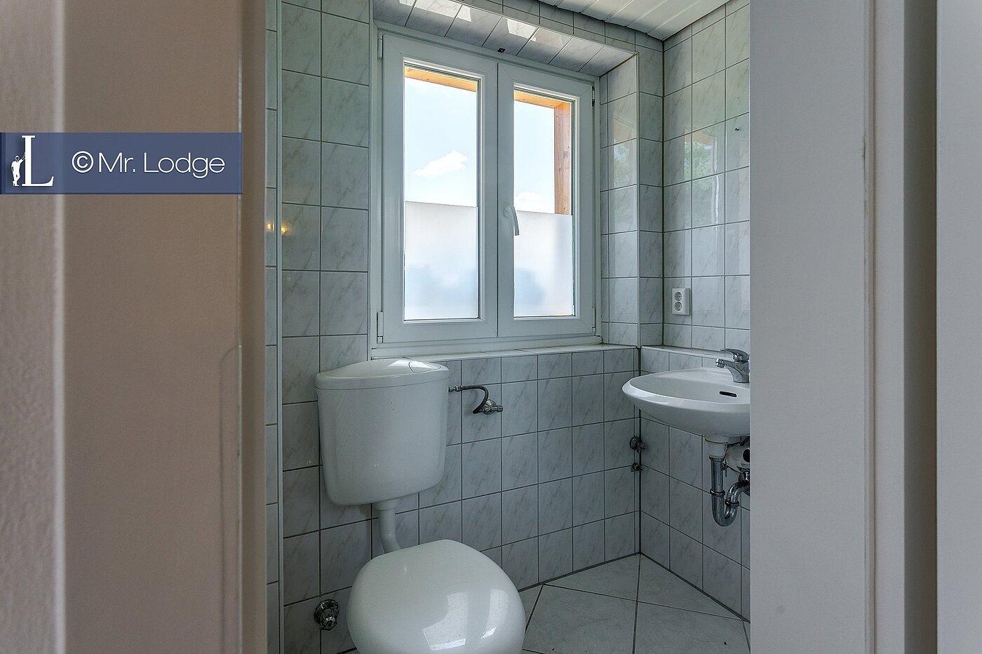 Bauernhaus a 9 camere | Hohenschäftlarn | 1805ML4 | Duschbad Haus 1