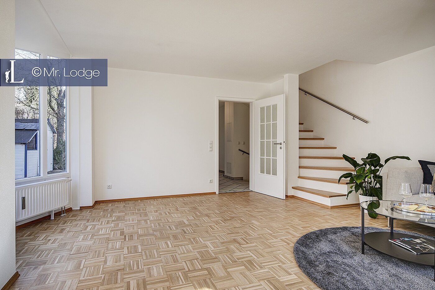Appartamento a 5 camere | 1702ML3 | Großzügies Wohnen