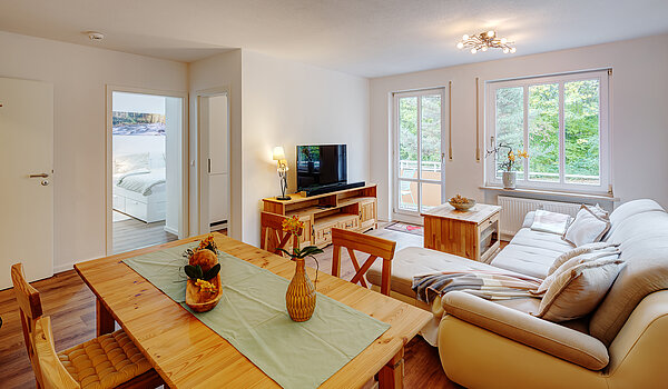 Appartamento a 2 camere | Erding | 70431