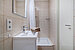 Apartment a 1 camera | München-Maxvorstadt | 70448 | Badezimmer | Thumbnail