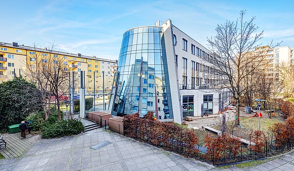 Appartamento a 3 camere | München-Bogenhausen | 2112ML3 | Nachbarschaft