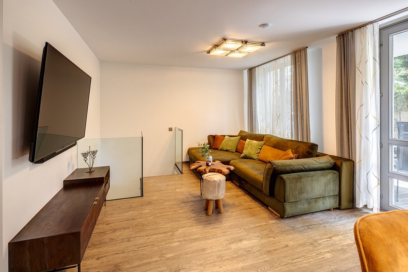 Appartamento Maisonette a 3 camere | München-Milbertshofen | 702341 | Zugang zum Untergeschoss