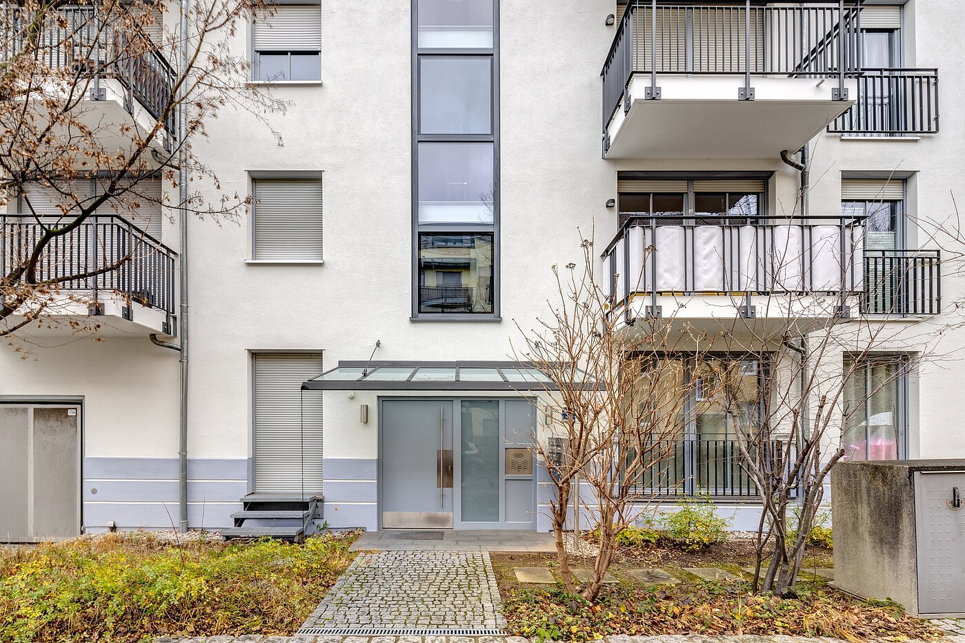 Apartment a 1 camera | München-Milbertshofen | 70188 | Gepflegtes...