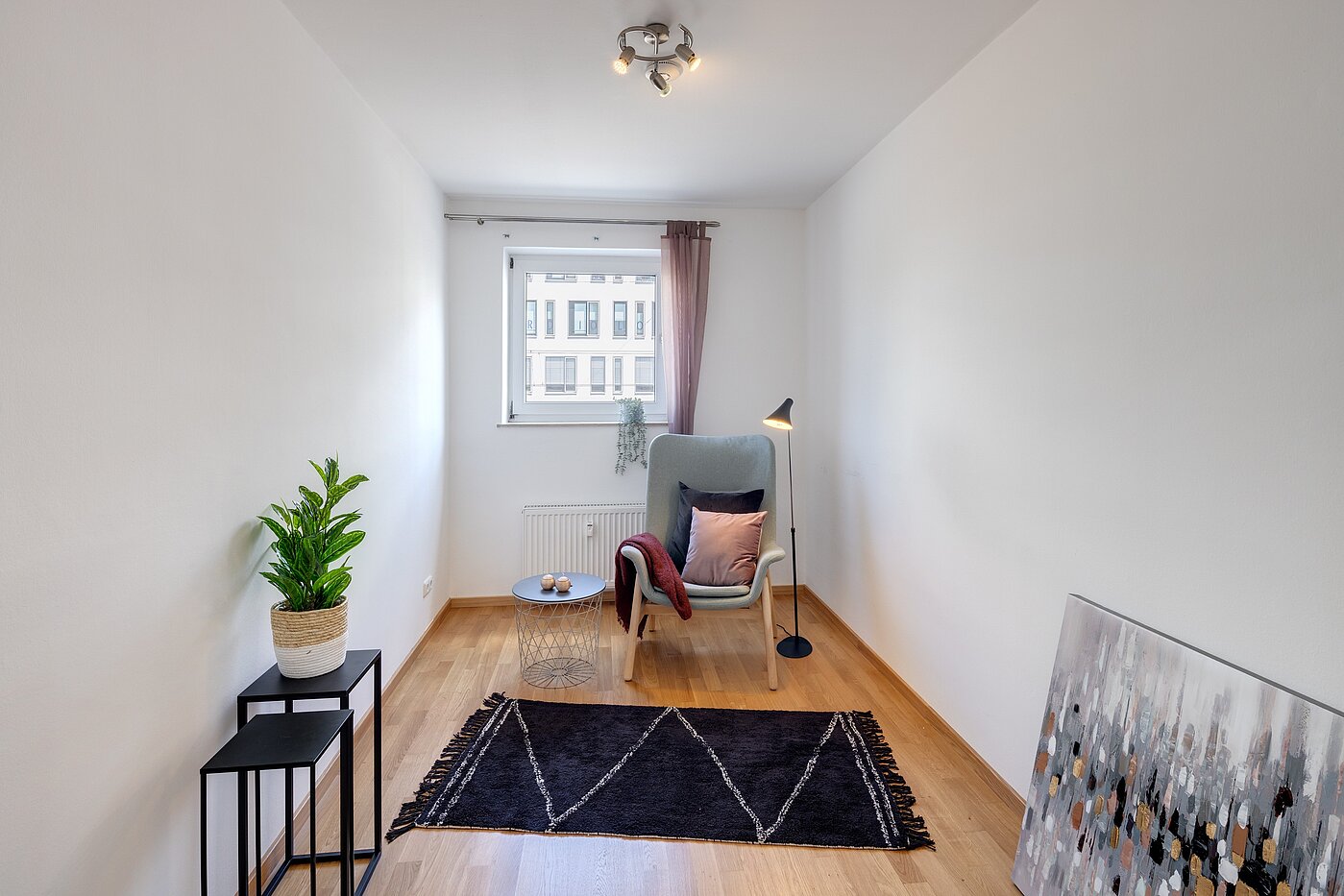Appartamento a 3 camere | München-Obergiesing | 70028 | ...sanierten 3-Zimmer...