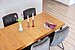Terrassenwohnung a 3.5 camere | München-Berg am Laim | 70451 | Essbereich | Thumbnail