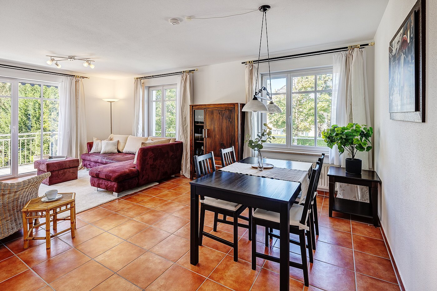 Appartamento a 3 camere | München-Ramersdorf | 2206ML4