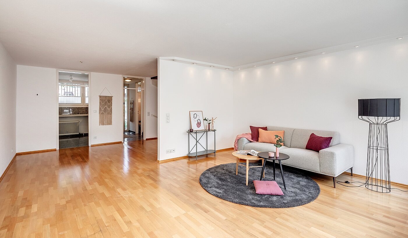 Appartamento a 5.5 camere | Weßling | 1907ML4 | ...Essbereich