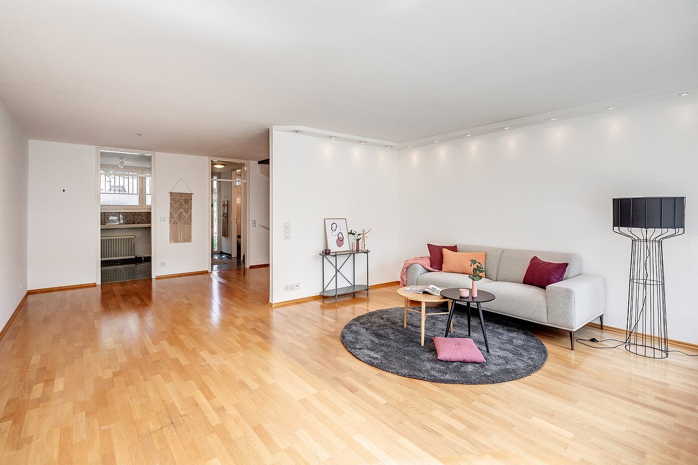 Appartamento a 5.5 camere | Weßling | 1907ML4 | ...Essbereich