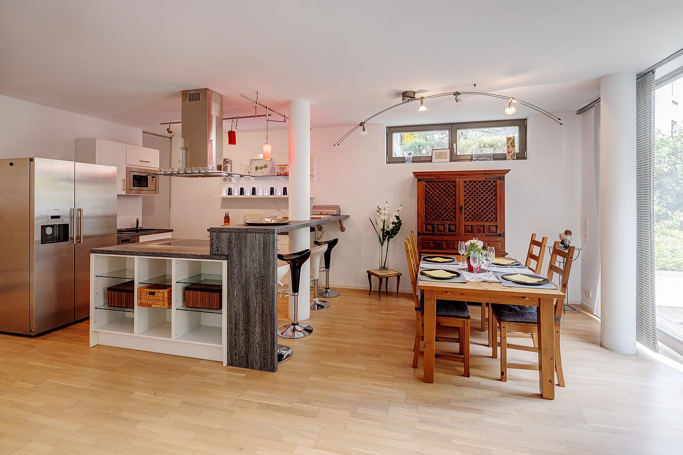 Appartamento a 2 camere | München-Au | 70108