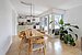 Appartamento a 3 camere | München-Ludwigsvorstadt | 70488 | ...Essbereich | Thumbnail