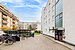 Appartamento al piano terra a 2 camere | München-Schwabing | 70394 | Rückgebäude | Thumbnail