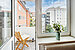 Appartamento a 3 camere | München-Schwabing | 70292 | Südbalkon mit... | Thumbnail