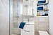 Appartamento al piano terra a 2 camere | München-Moosach | 70462 | Badezimmer | Thumbnail