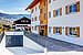 Eingang und Zufahrt zur Tiefgarage Appartamento al piano terra a 2 camere | Bad Wiessee | 700942 | Eingang und Zufahrt zur Tiefgarage | Thumbnail
