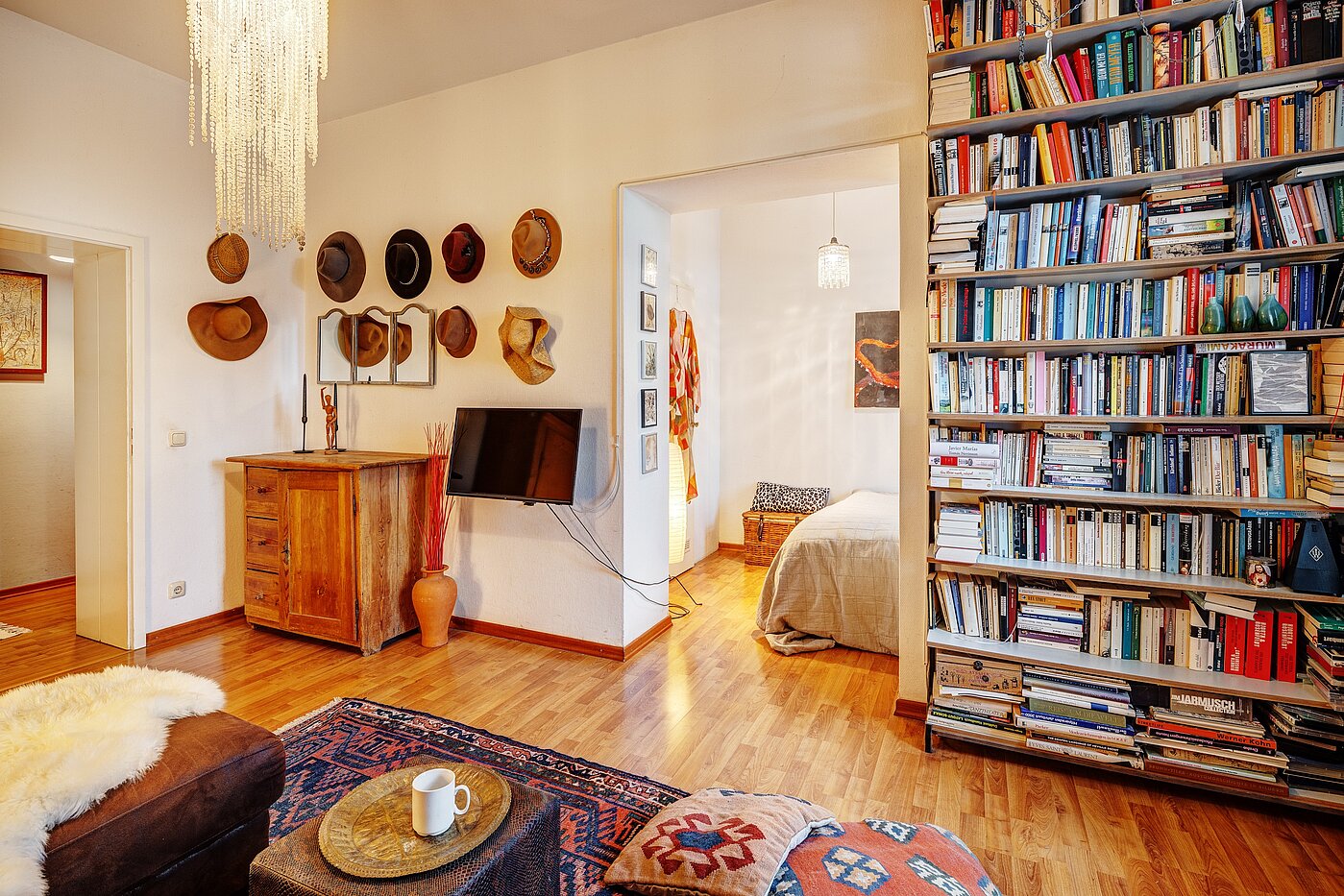 Appartamento a 2.5 camere | München-Sendling | 70067 | Gemütlich Wohnen...