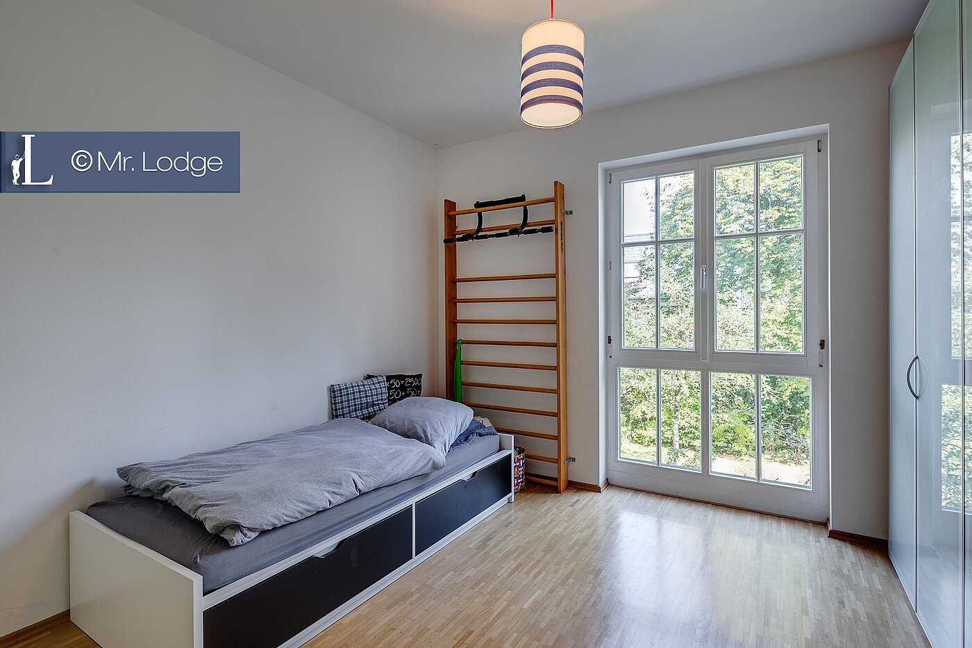 Appartamento a 3 camere | München-Solln | 1809ML1 | mit viel Stellfläche