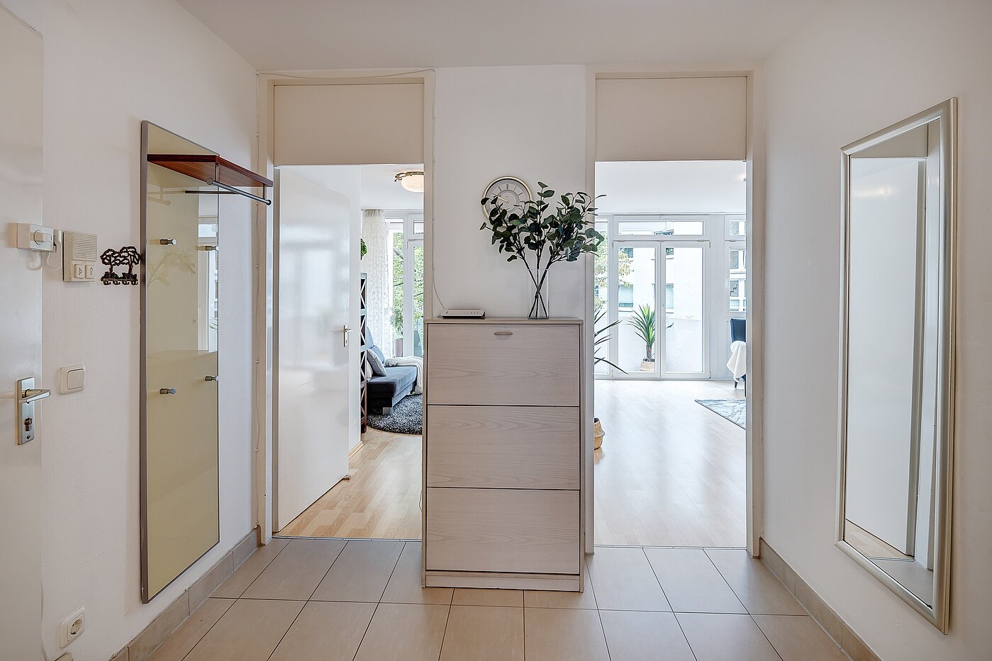 Appartamento a 2.5 camere | München-Nymphenburg | 2204ML61 | Diele...
