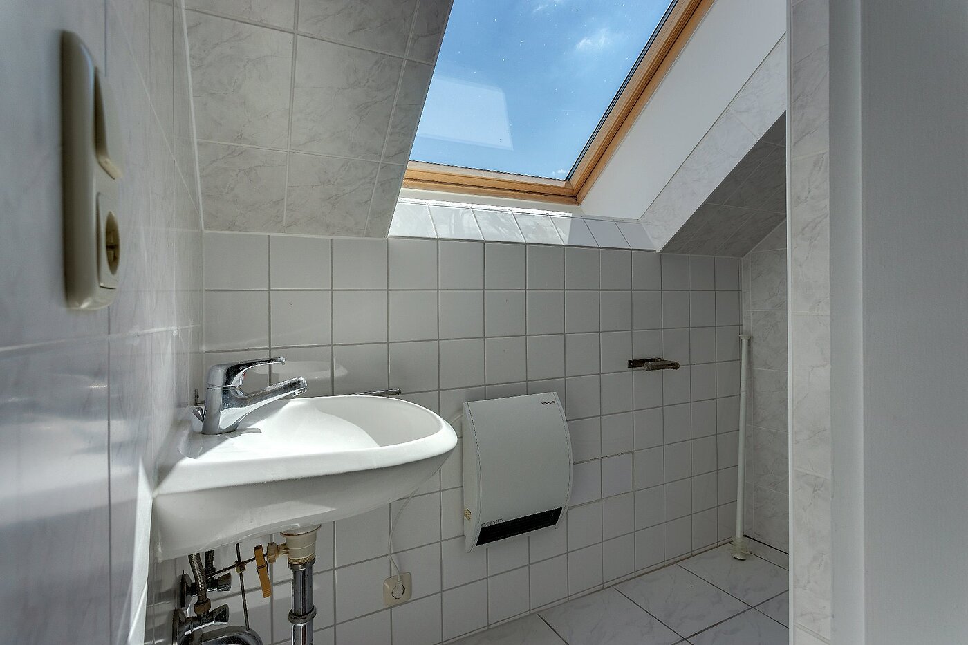 Bauernhaus a 9 camere | Hohenschäftlarn | 1805ML4 | Duschbad oben