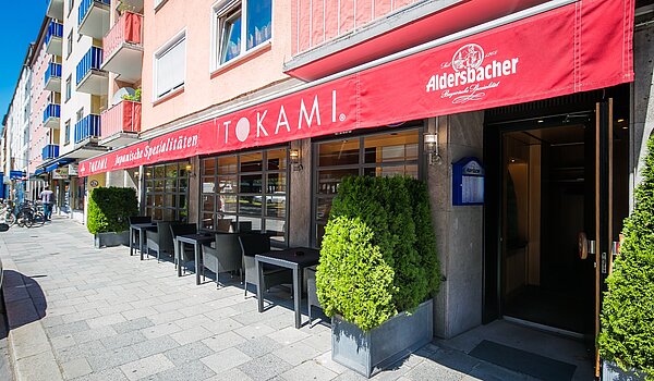 Appartamento a 2 camere | München-Maxvorstadt | 70001 | In nächster Umgebung