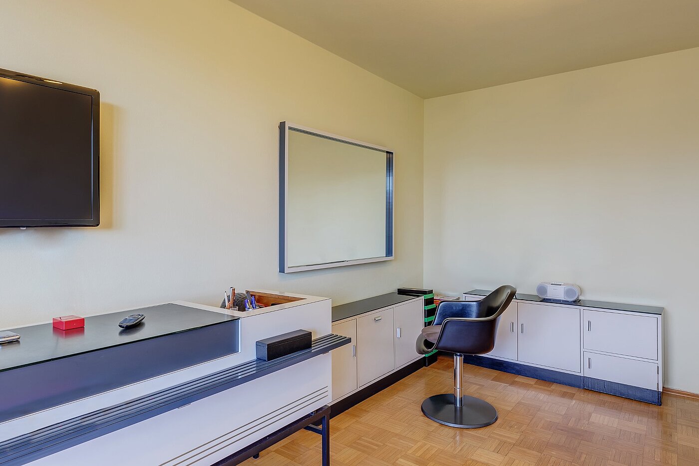 Appartamento a 3 camere | München-Schwabing | 1912ML4 | ... mit viel Platz