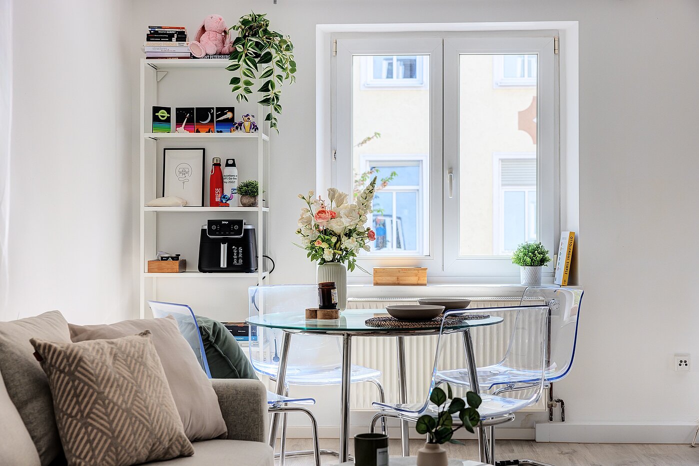 Appartamento a 2 camere | München-Sendling | 70220