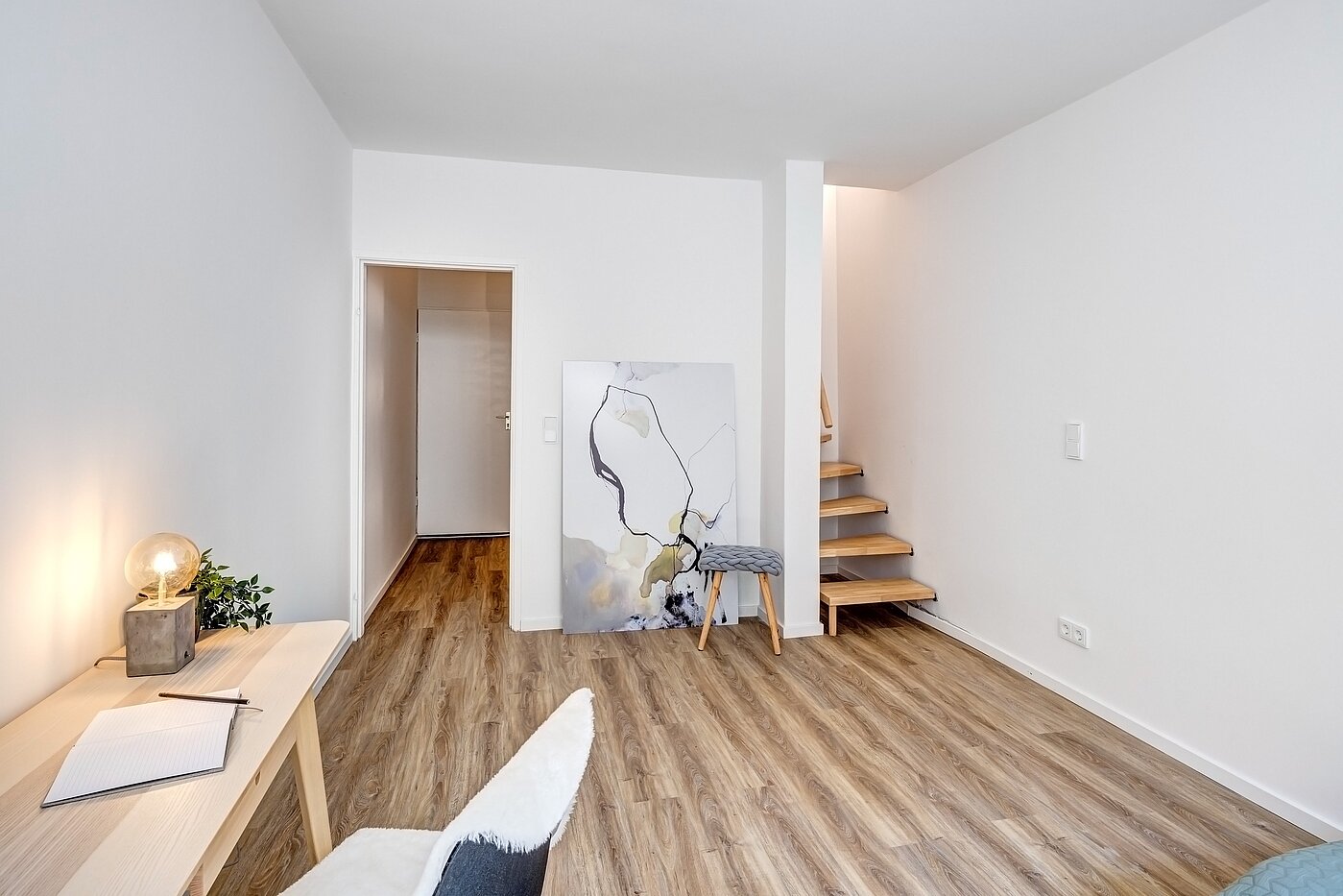 Appartamento a 2.5 camere | München-Obermenzing | 700191 | ...und Zugang zum Keller
