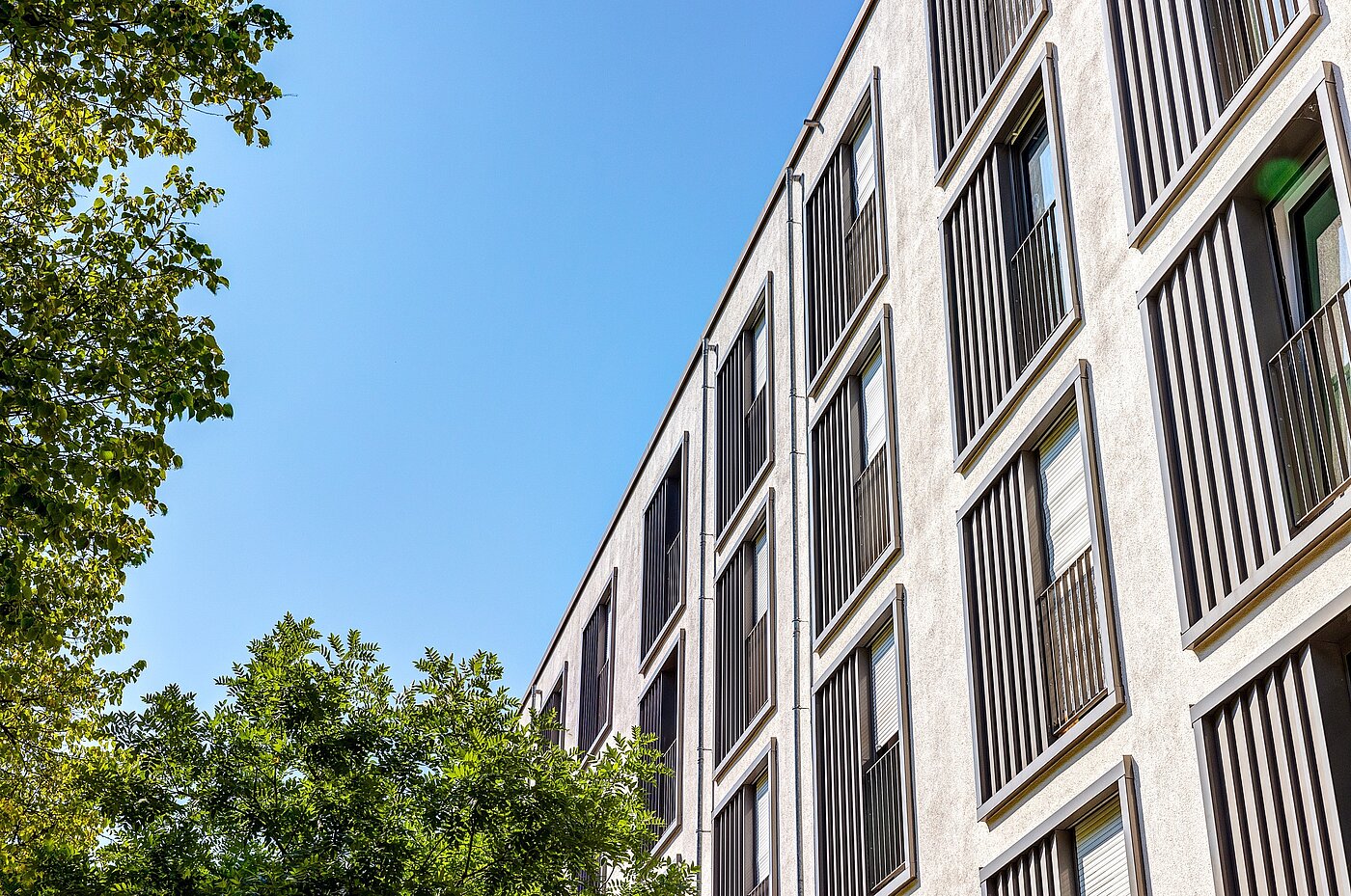 Appartamento a 1 camera | München-Ramersdorf | 2207ML51 | ...Architektur
