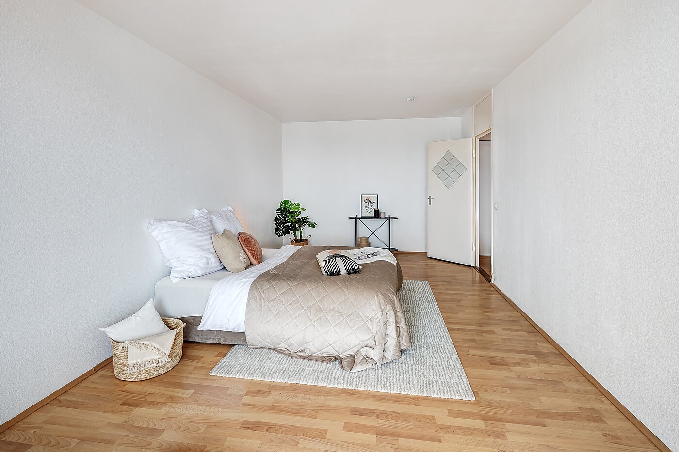 Appartamento a 1 camera | München-Solln | 2201ML92 | ...mit ausreichend Stellflächen