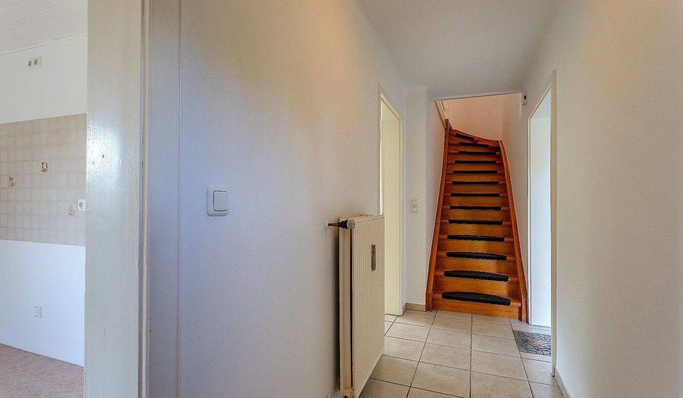 Bauernhaus a 9 camere | Hohenschäftlarn | 1805ML4 | Diele Haus 2