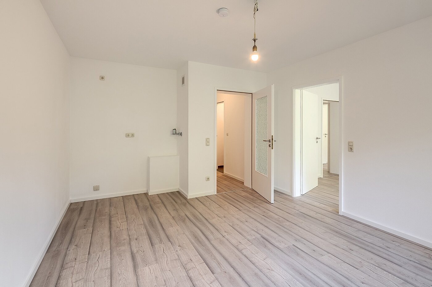 Appartamento al piano terra a 4.5 camere | München-Perlach | 2003ML6 | ...mit zusätzlichem Zugang...