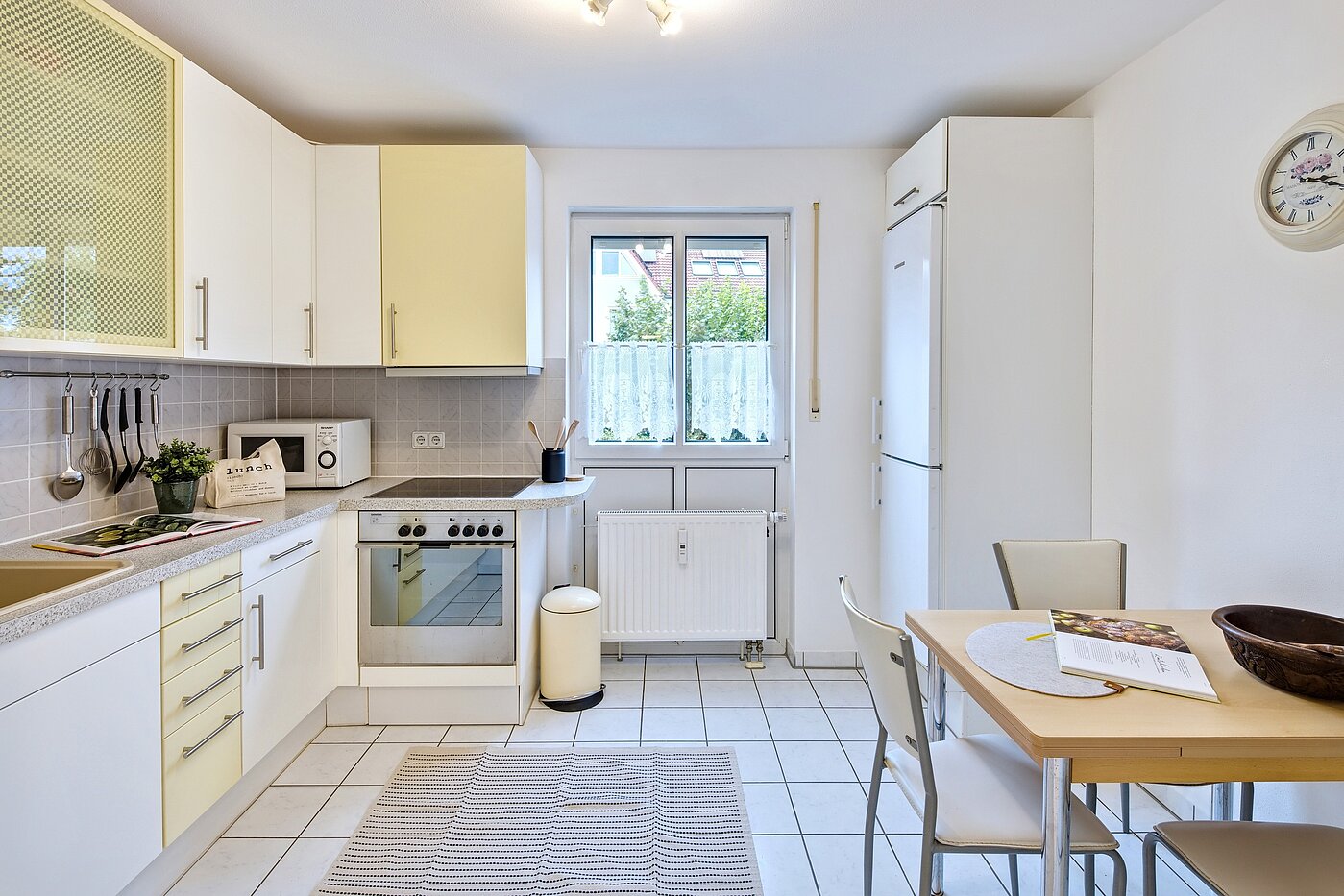 Appartamento Maisonette a 4.5 camere | 70295 | ...
