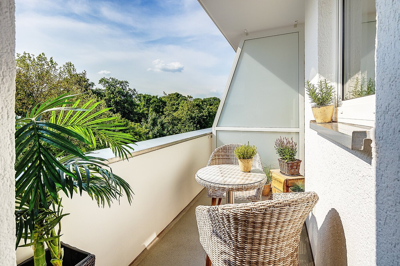 Appartamento a 2 camere | München-Haidhausen | 2105ML6