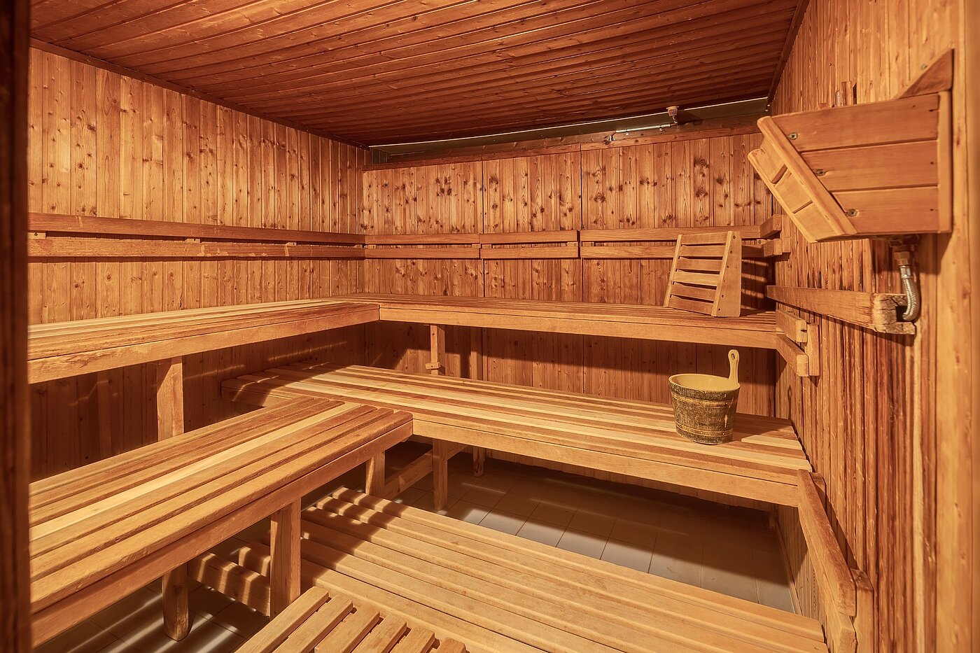 Appartamento a 4 camere | Freising | 2003ML7 | ...Sauna