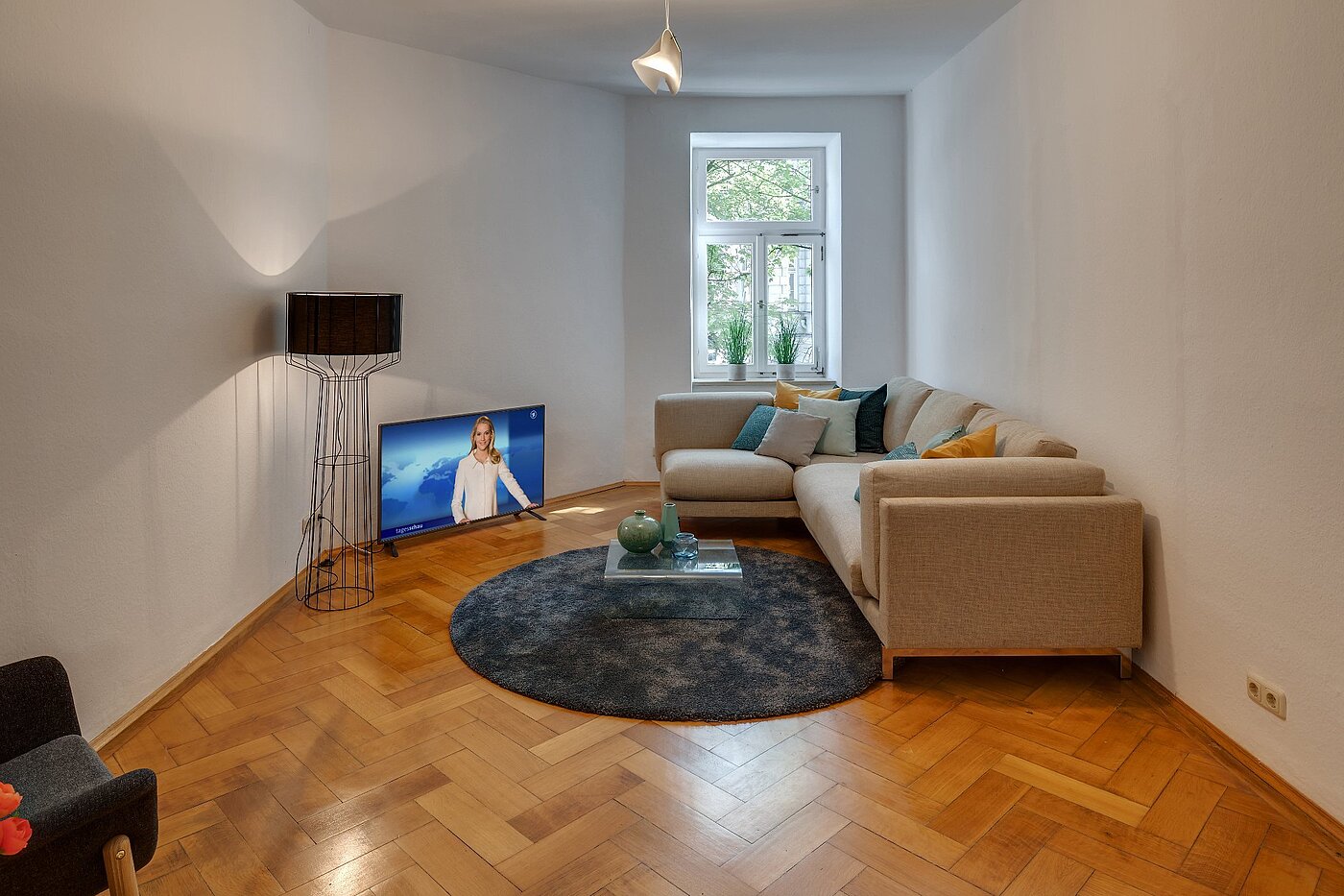 Appartamento a 3.5 camere | München-Haidhausen | 1803ML1