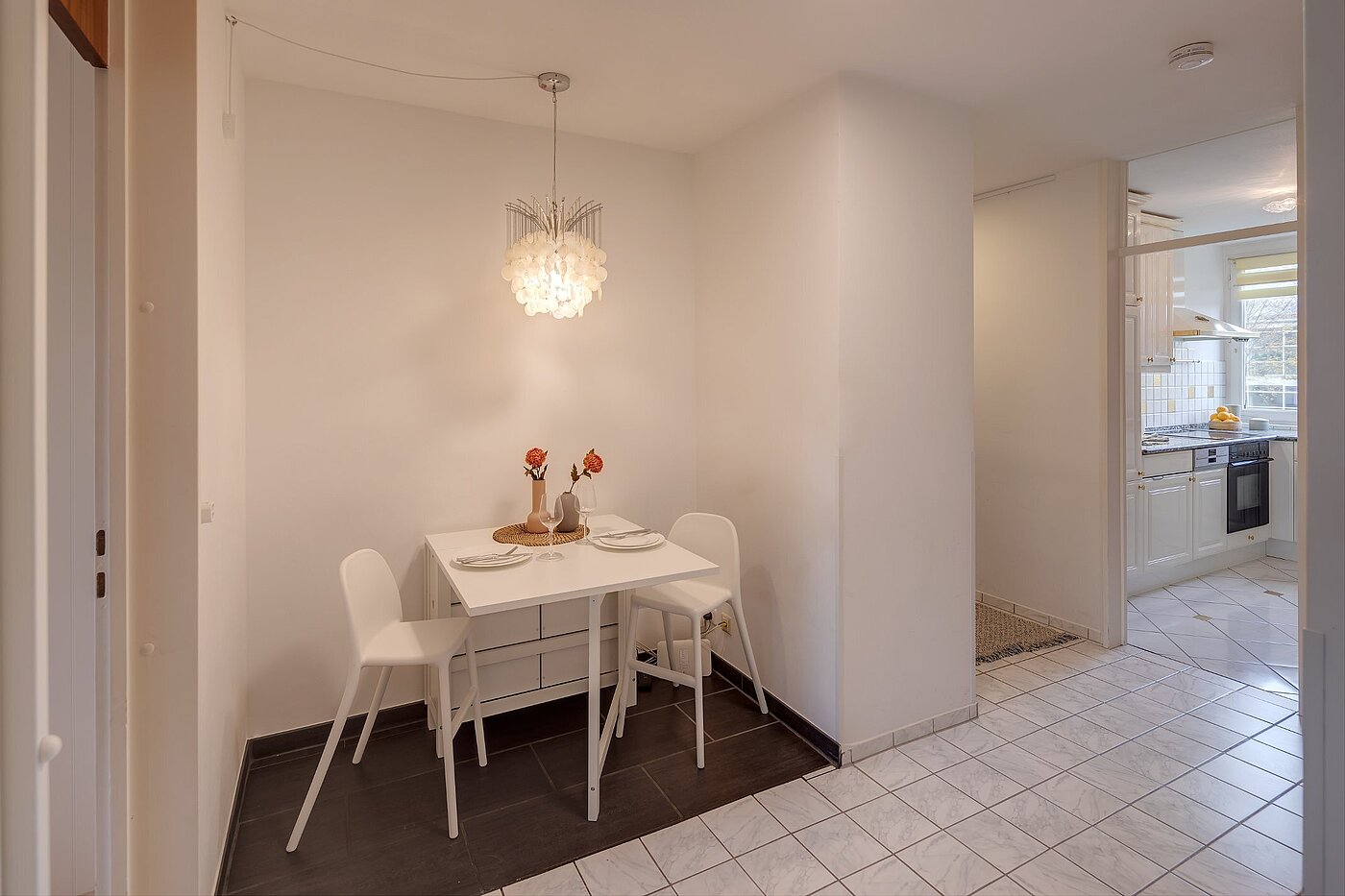 Appartamento a 3 camere | München-Perlach | 2010ML5 | Schöner Essbereich