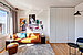 Appartamento mansardato a 2 camere | München-Maxvorstadt | 701661 | Wohnen und... | Thumbnail
