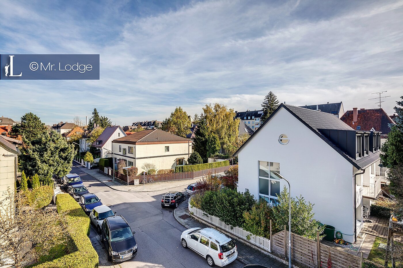 Appartamento a 3 camere | München-Sendling-Westpark | 1710ML3 | Aussicht-1